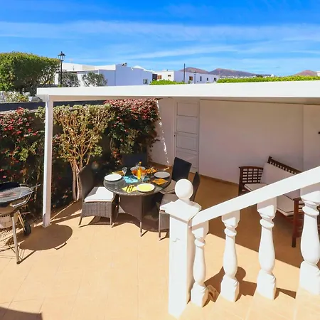 Harmony プエルト・デル・カルメン