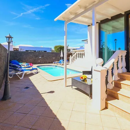 ヴィラ Harmony プエルト・デル・カルメン