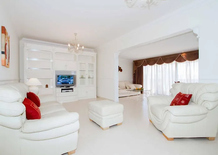 Harmony Villa Puerto del Carmen