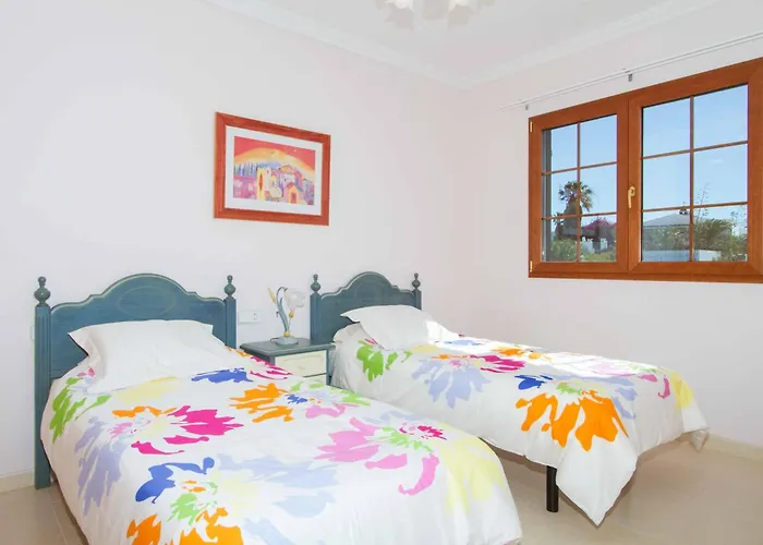 Harmony Villa Puerto del Carmen