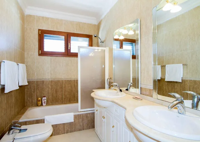 Harmony Villa Puerto del Carmen