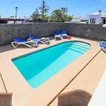 Harmony Willa Puerto del Carmen (Lanzarote)