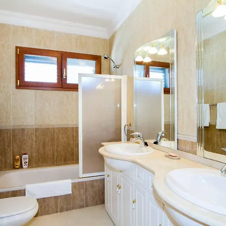 Harmony Villa Puerto del Carmen (Lanzarote)