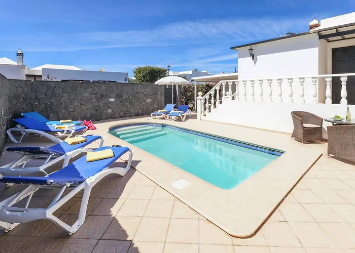 Harmony Puerto del Carmen (Lanzarote)