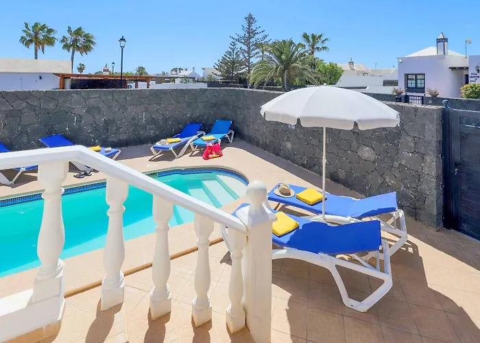 Harmony Вилла *