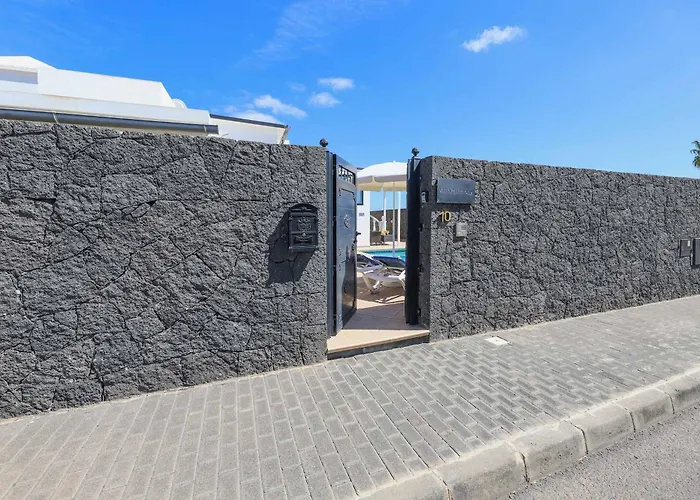 Harmony * بويرتو ذيل كارمين