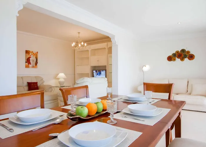 Vila Harmony Puerto del Carmen (Lanzarote)