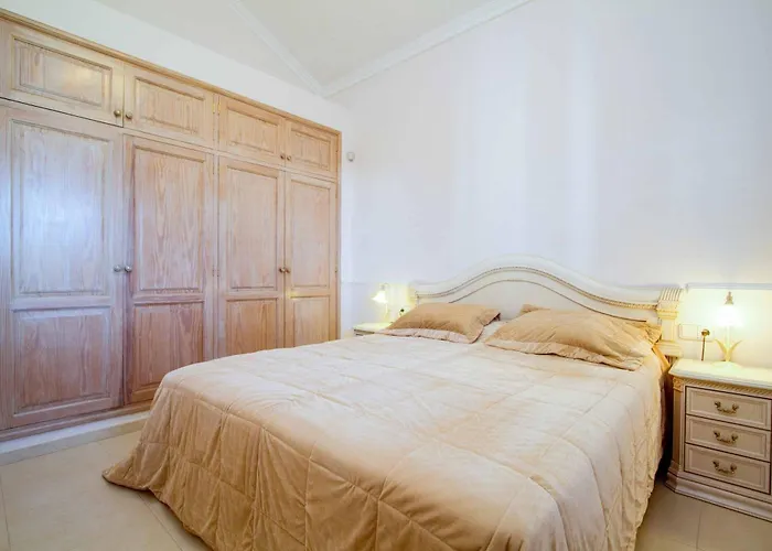 Vila Harmony Puerto del Carmen (Lanzarote)